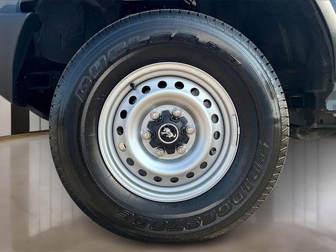 Used 2023 Ford Bronco 4-Door image 8