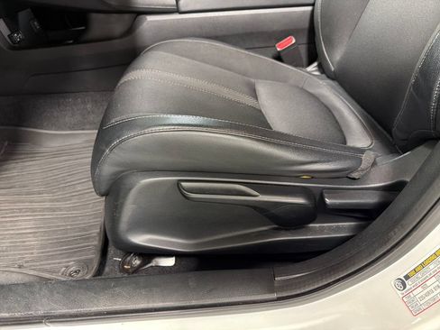 Used 2021 Honda Civic Sport image 21