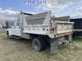 Used 2004 Chevrolet Kodiak C4500 2WD Crew Cab image 3