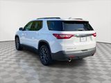 Used 2019 Chevrolet Traverse RS image 5