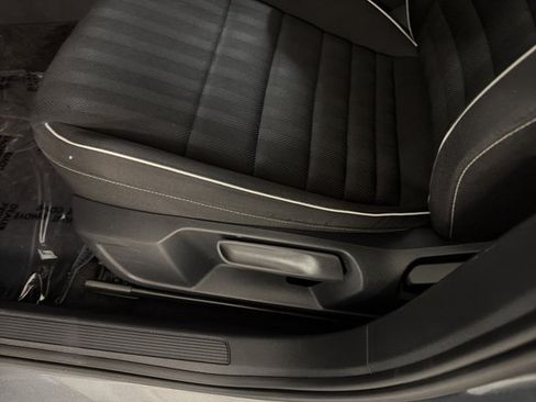 Certified 2022 Volkswagen Jetta Sport FWD image 16