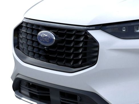 New 2026 Ford Escape SE w/ PHEV Premium Package FWD image 47