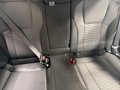 Certified 2025 Subaru Impreza 2.0i Sport image 13