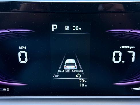 New 2026 Kia Seltos LX AWD/4WD image 35