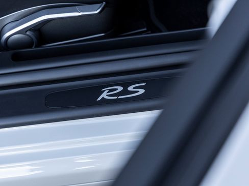 Used 2008 Porsche 911 GT3 RS image 61