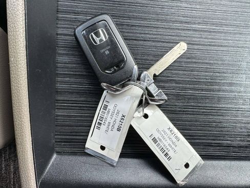Used 2021 Honda Odyssey Touring image 33