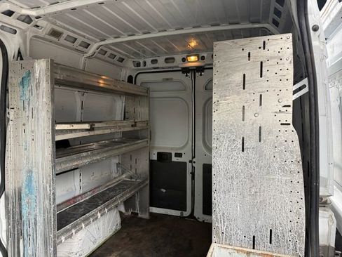 Used 2017 RAM ProMaster 2500 image 13