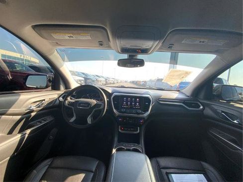 Used 2020 GMC Acadia SLT image 27