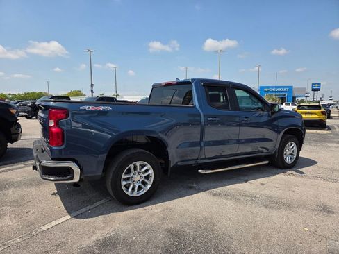 Certified 2024 Chevrolet Silverado 1500 LT image 15