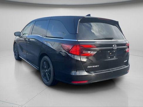 Used 2023 Honda Odyssey Sport image 6