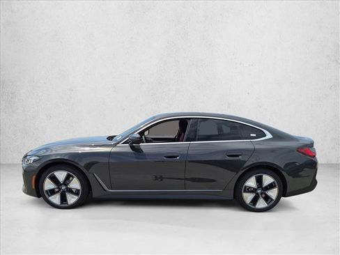 New 2026 BMW i4 xDrive40i w/ Premium Package AWD/4WD image 5