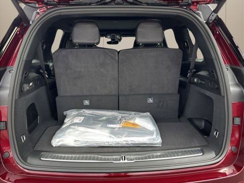 New 2026 Jeep Grand Cherokee L Summit image 14