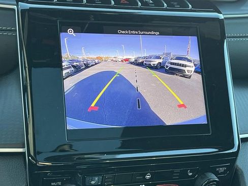 New 2025 Jeep Grand Cherokee Altitude image 28