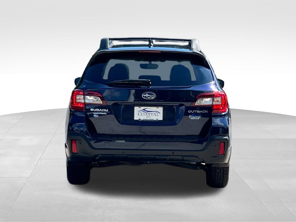 Used 2018 Subaru Outback 2.5i Limited AWD/4WD image 14