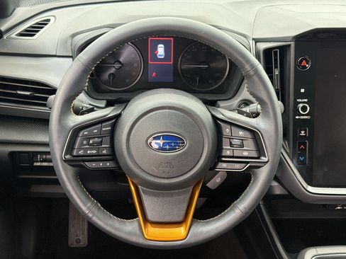 Used 2026 Subaru Crosstrek 2.5i Wilderness w/ Wilderness Package AWD/4WD image 11