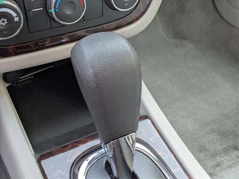 Used 2016 Chevrolet Impala Limited LS image 12