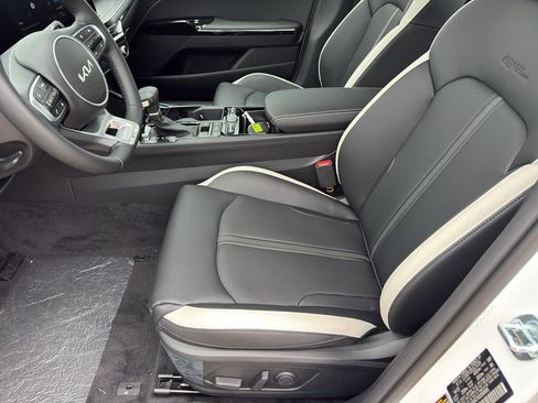 New 2025 Kia K5 GT-Line FWD image 10