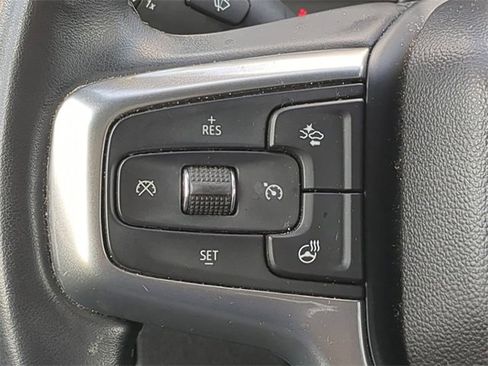 Used 2024 Chevrolet Silverado 2500 LT image 29