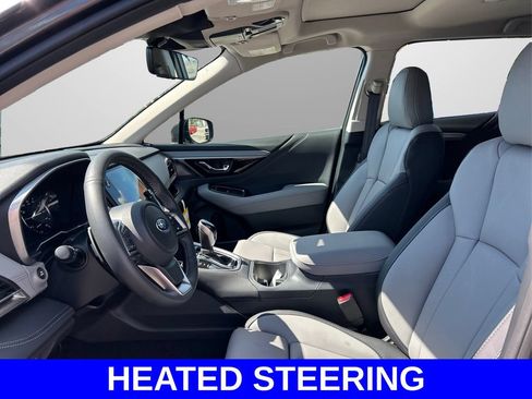 Certified 2025 Subaru Outback Limited AWD/4WD image 9
