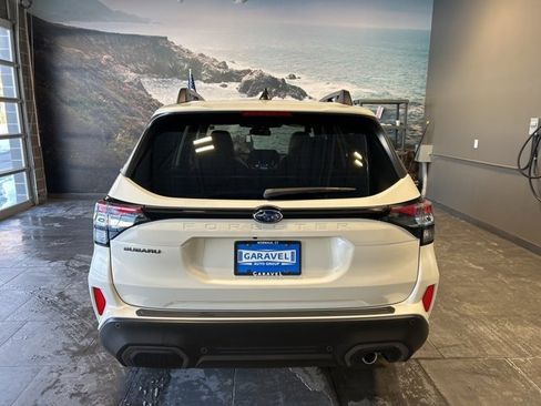 Used 2025 Subaru Forester Limited image 53