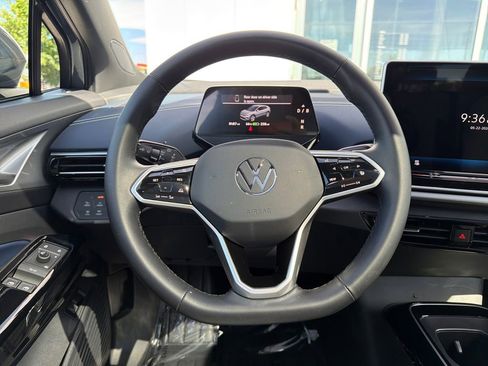 Certified 2025 Volkswagen ID.4 Pro S AWD/4WD image 17