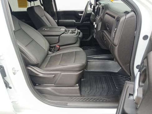 Used 2026 GMC Sierra 3500 Pro AWD/4WD image 28