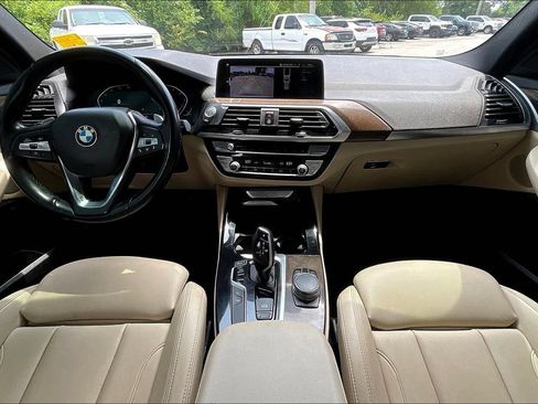 Used 2020 BMW X3 xDrive30i AWD/4WD image 5