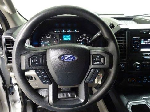 Used 2020 Ford F150 XL w/ XL Power Equipment Group AWD/4WD image 26