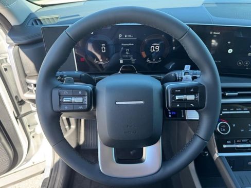 New 2026 Hyundai Santa Fe XRT AWD/4WD image 17