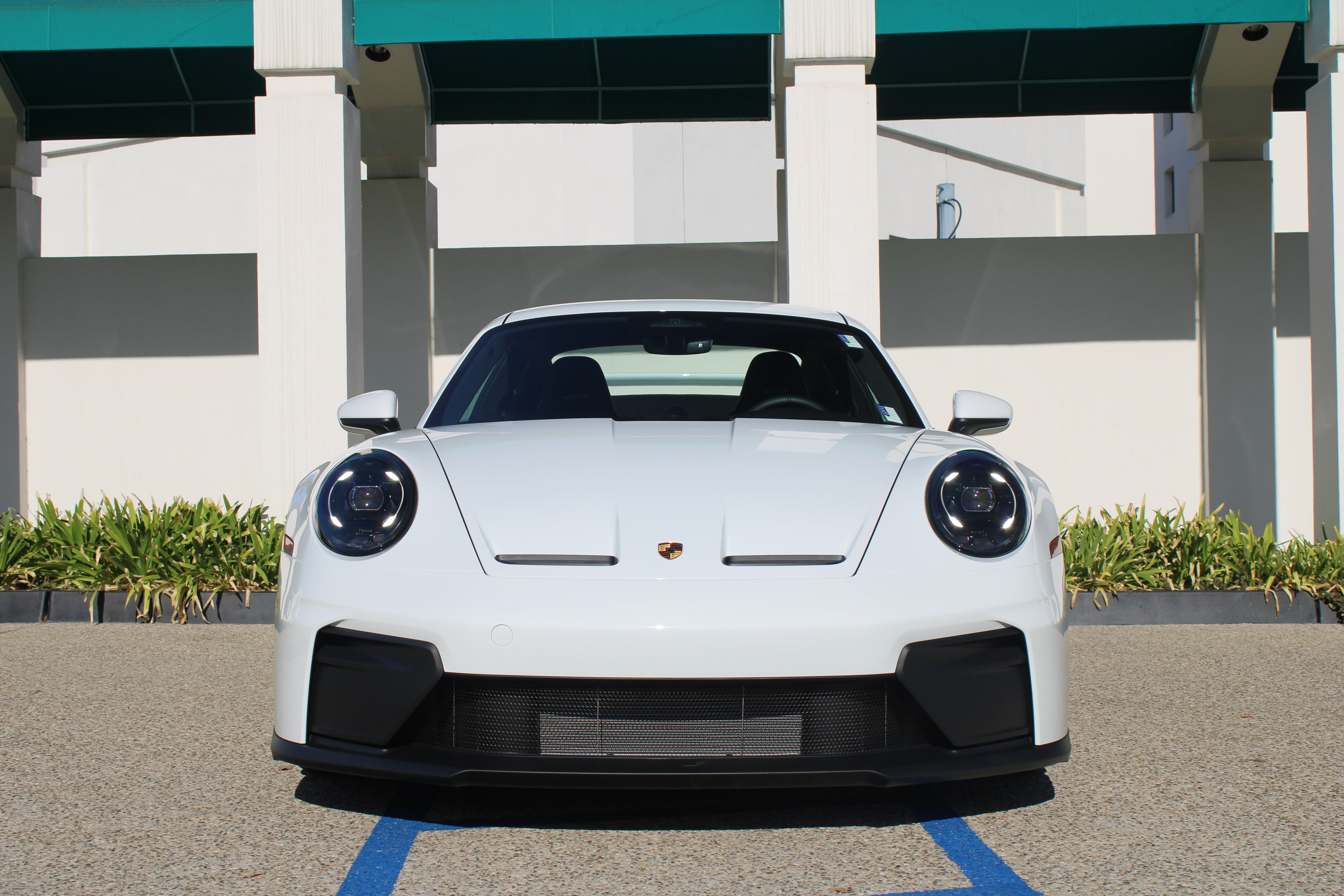 Used 2026 Porsche 911 GT3 RWD image 10