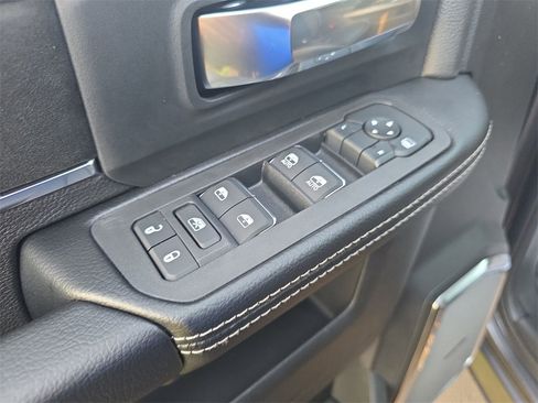 New 2026 RAM 4500 Tradesman w/ Laramie Trim Package image 13