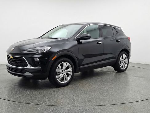 Used 2025 Buick Encore GX Preferred image 3