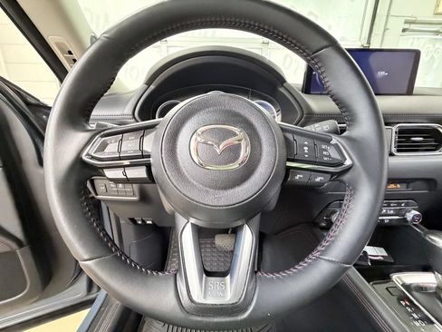 Used 2023 MAZDA CX-5 Carbon Edition AWD/4WD image 42