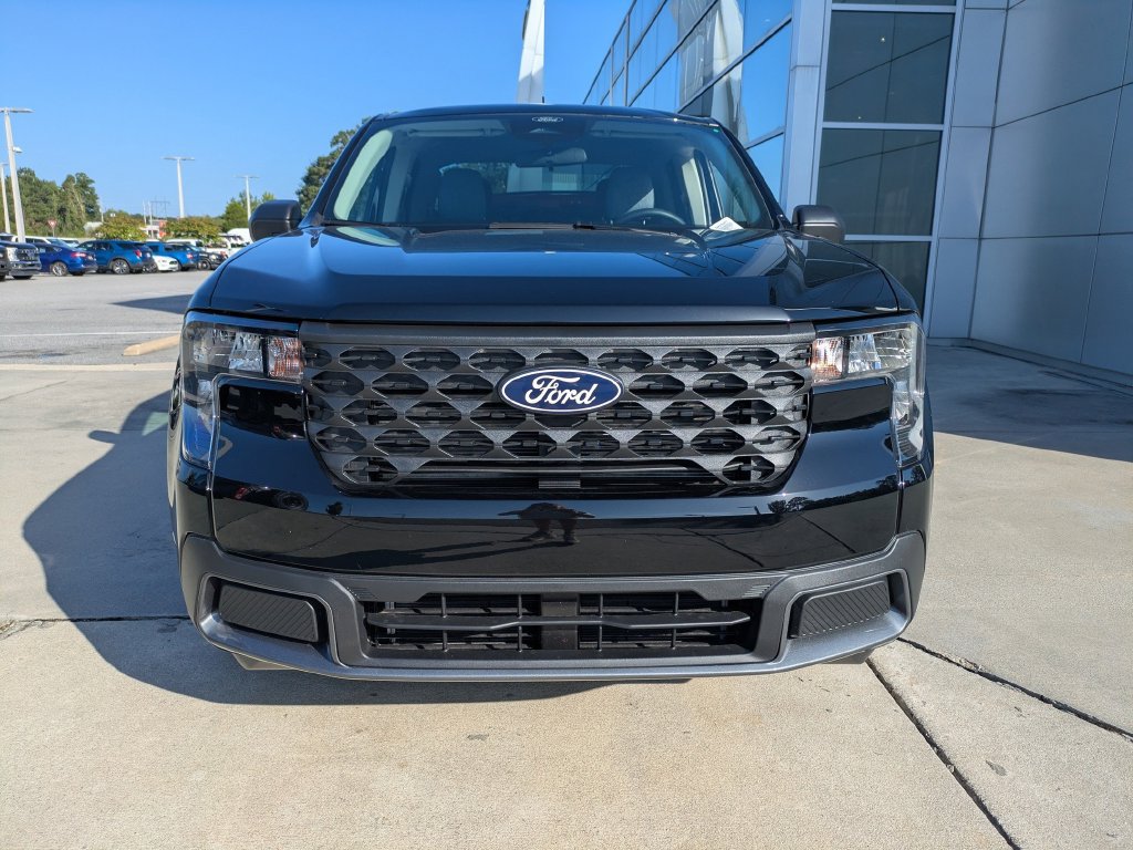New 2026 Ford Maverick XLT FWD image 8