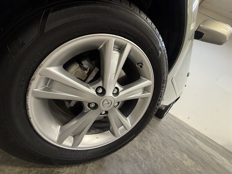 Used 2008 Lexus RX 400h AWD w/ Premium Plus Pkg image 13
