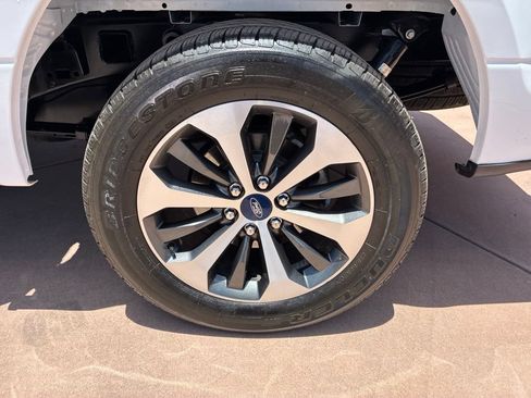 Used 2020 Ford F150 XL w/ Equipment Group 101A Mid RWD image 44