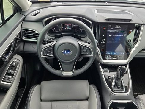 Certified 2025 Subaru Outback Limited AWD/4WD image 17
