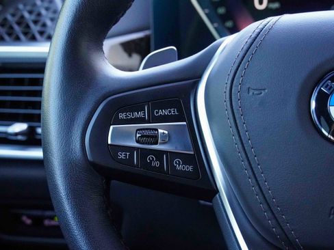 Used 2025 BMW X5 xDrive40i image 22