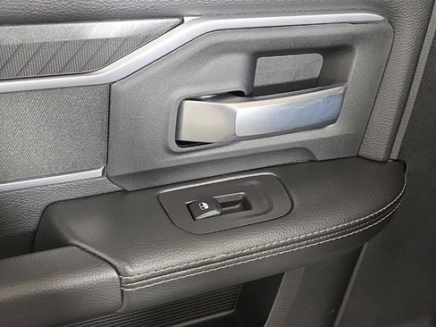 Certified 2026 RAM 2500 Big Horn AWD/4WD image 35