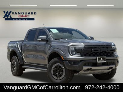 Used 2024 Ford Ranger Raptor