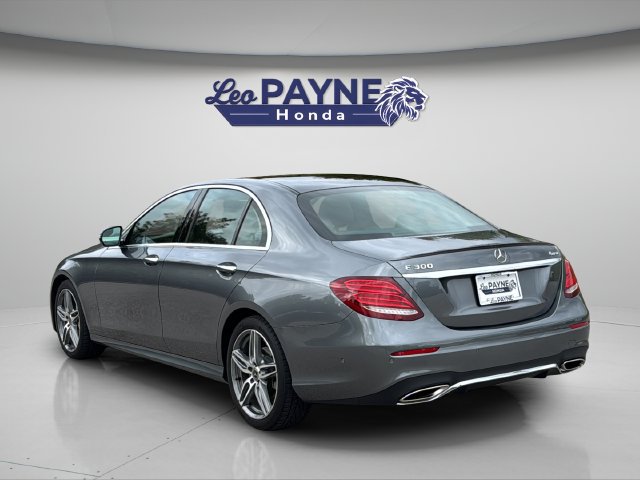 Used 2018 Mercedes-Benz E 300 4MATIC image 18