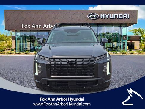 Used 2024 Hyundai Palisade XRT AWD/4WD image 8