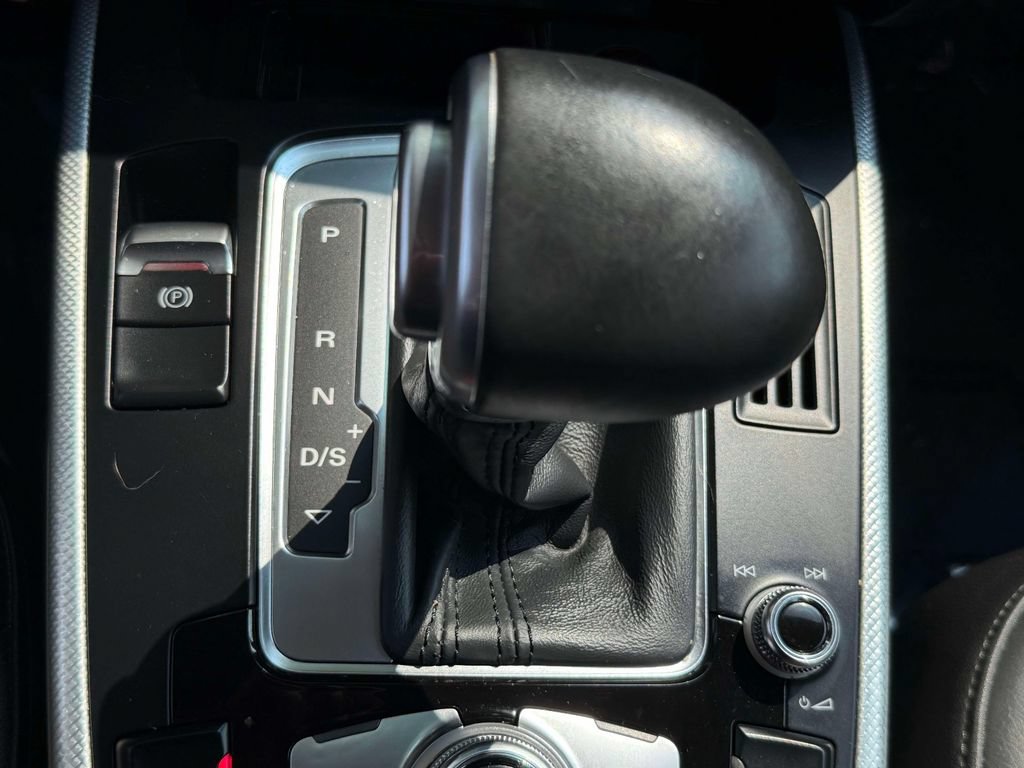 Used 2015 Audi A4 2.0T Premium w/ Audi MMI Navigation AWD/4WD image 22