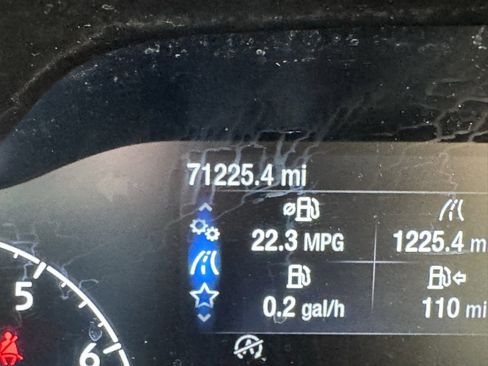 Certified 2020 Ford Transit Connect XL image 26