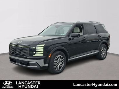 New 2027 Hyundai Palisade SEL