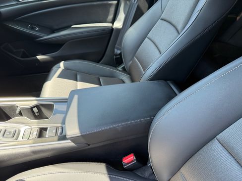 Certified 2022 Honda Accord Sport image 14
