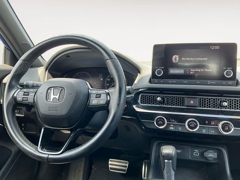 Used 2024 Honda Civic Sport image 10