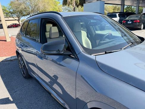 Used 2025 BMW X1 M35i AWD/4WD image 16
