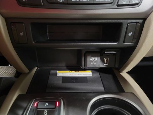 Used 2022 Honda Pilot Special Edition image 18