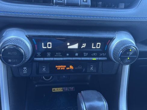 Used 2022 Toyota RAV4 XSE image 27